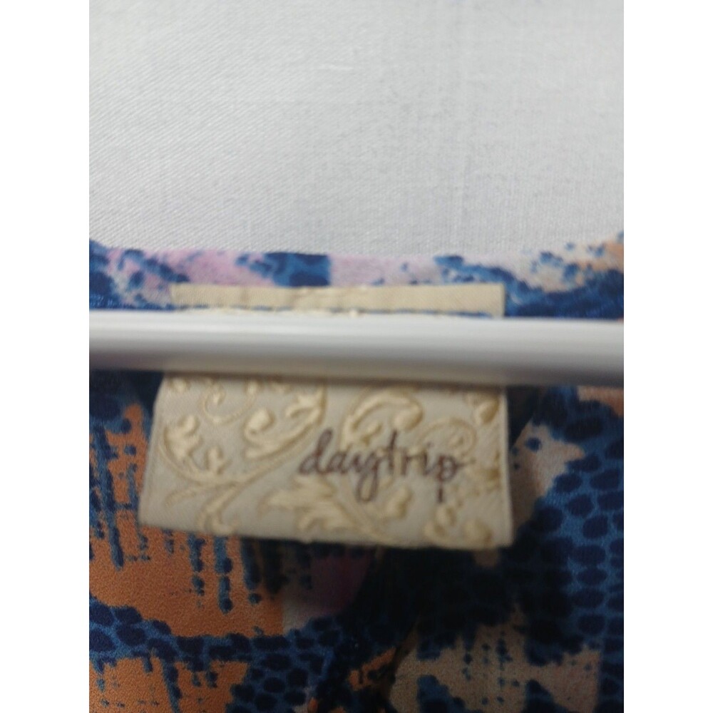 Daytrip Dress Size M Boho - Picture 5 of 10